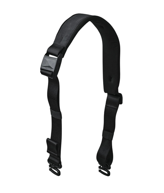 Crossbody Shoulder Strap 肩帶｜舒適調節設計