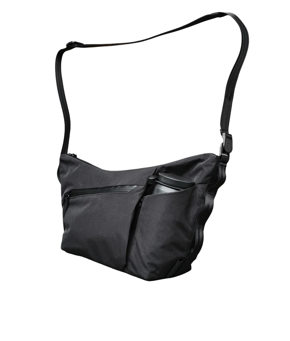 Alpaka Flow Satchel 側肩包