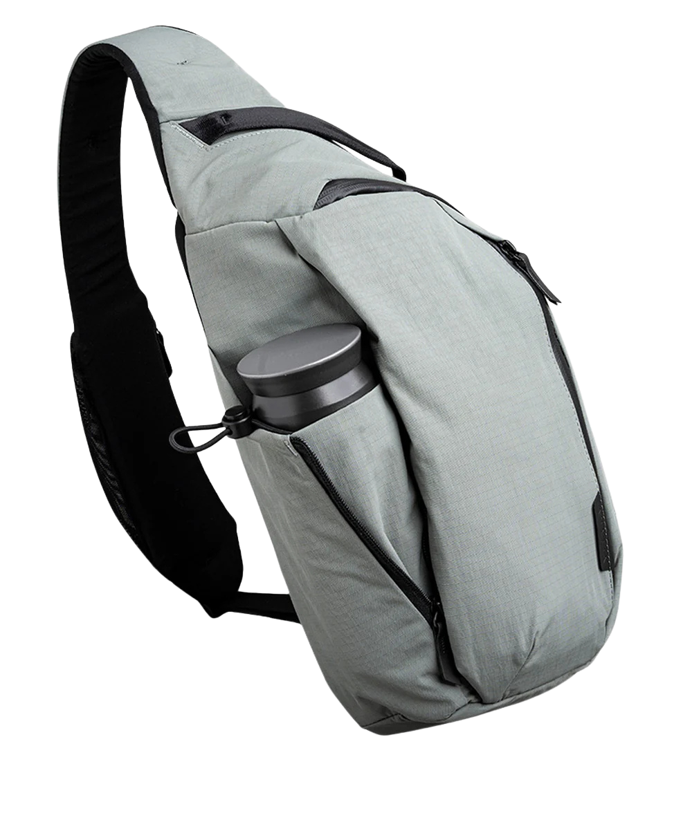 Alpaka Metro Crossbody 肩背包 7.5L