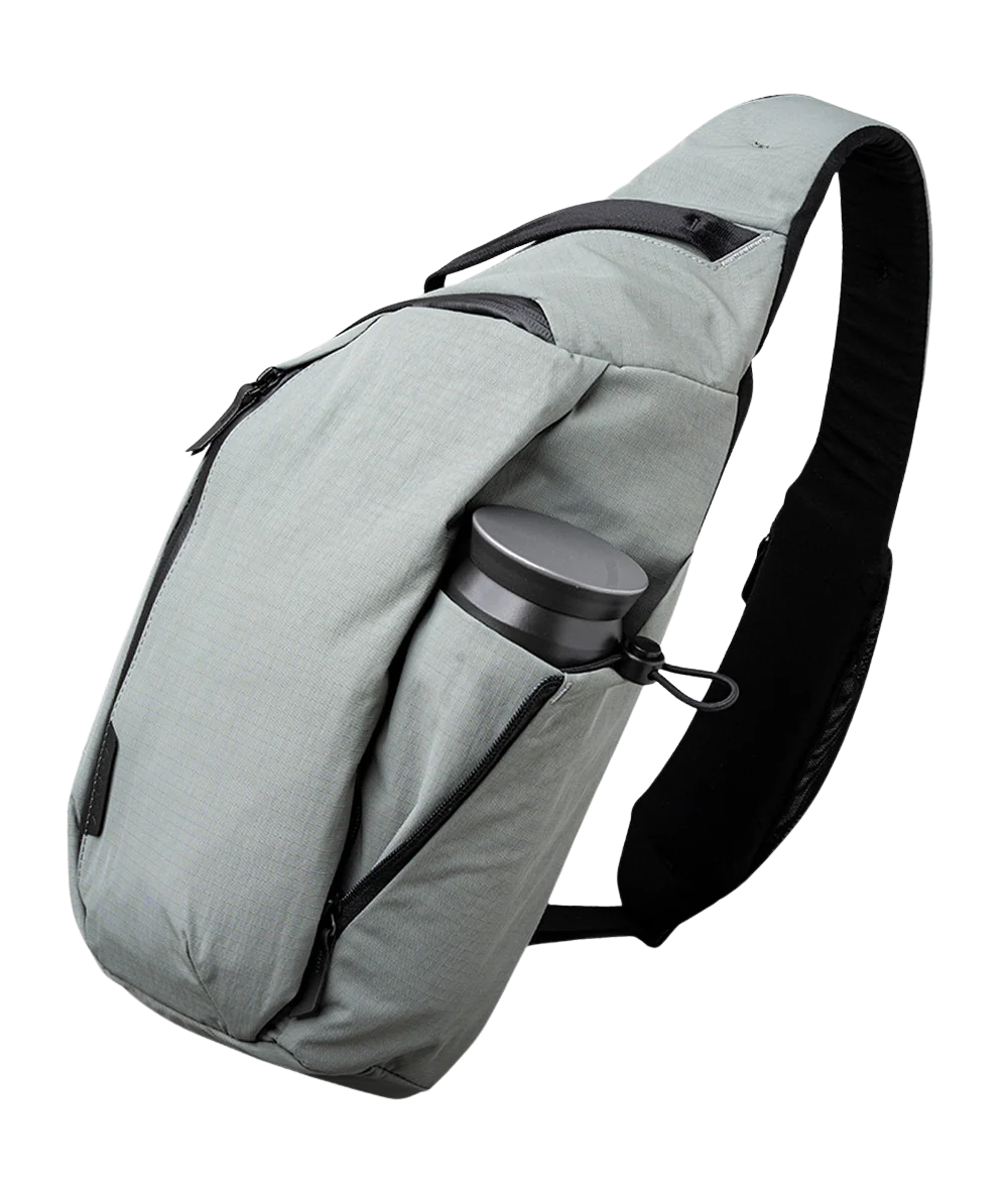 Alpaka Metro Crossbody 肩背包 7.5L