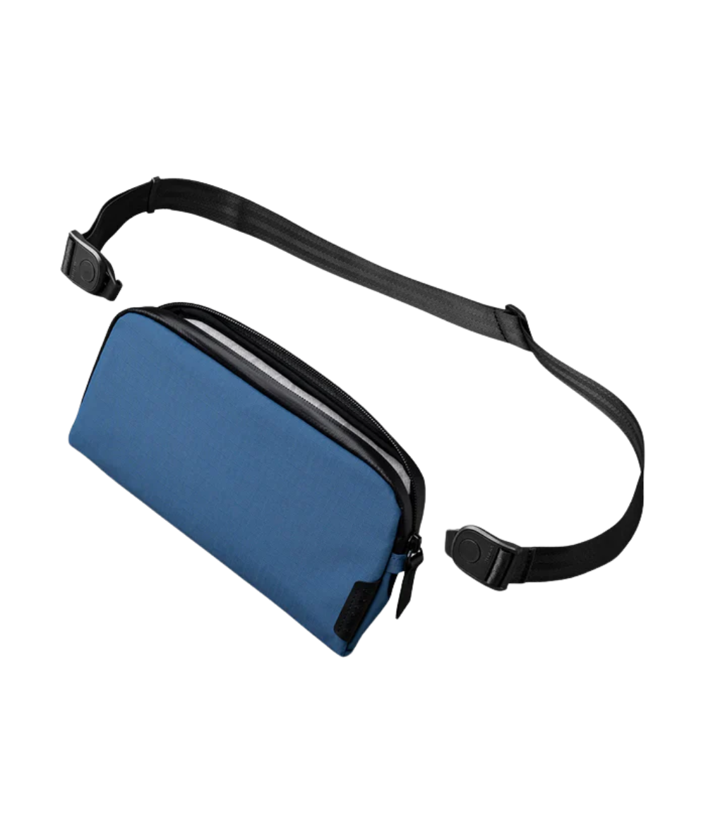 Flight Pouch 2in1 防撕裂手機包