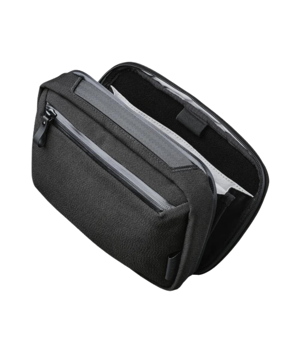 Elements Tech Case Max 收納包｜大容量防水設計