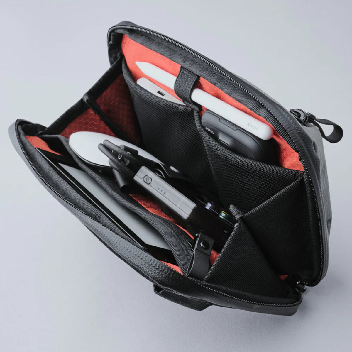 Alpaka Elements Tech Case Mini 收納包｜迷你防水款