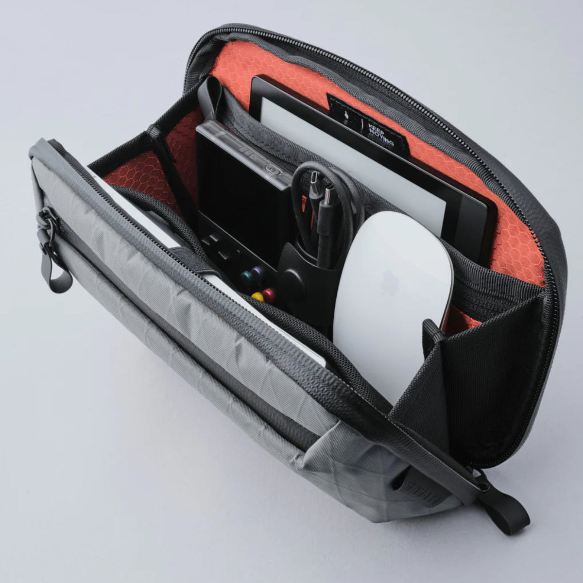 Alpaka Elements Tech Case Mini 收納包｜迷你防水款