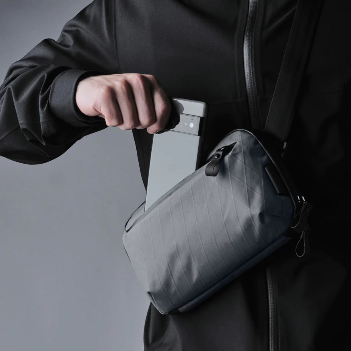 Alpaka Elements Tech Case Mini 收納包｜迷你防水款