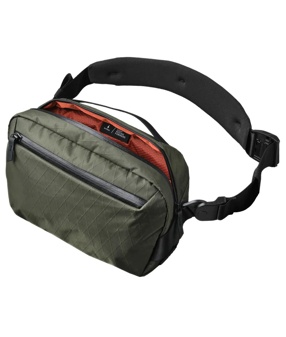 Go Sling 側背包｜適用於 iPad Pro 11英寸