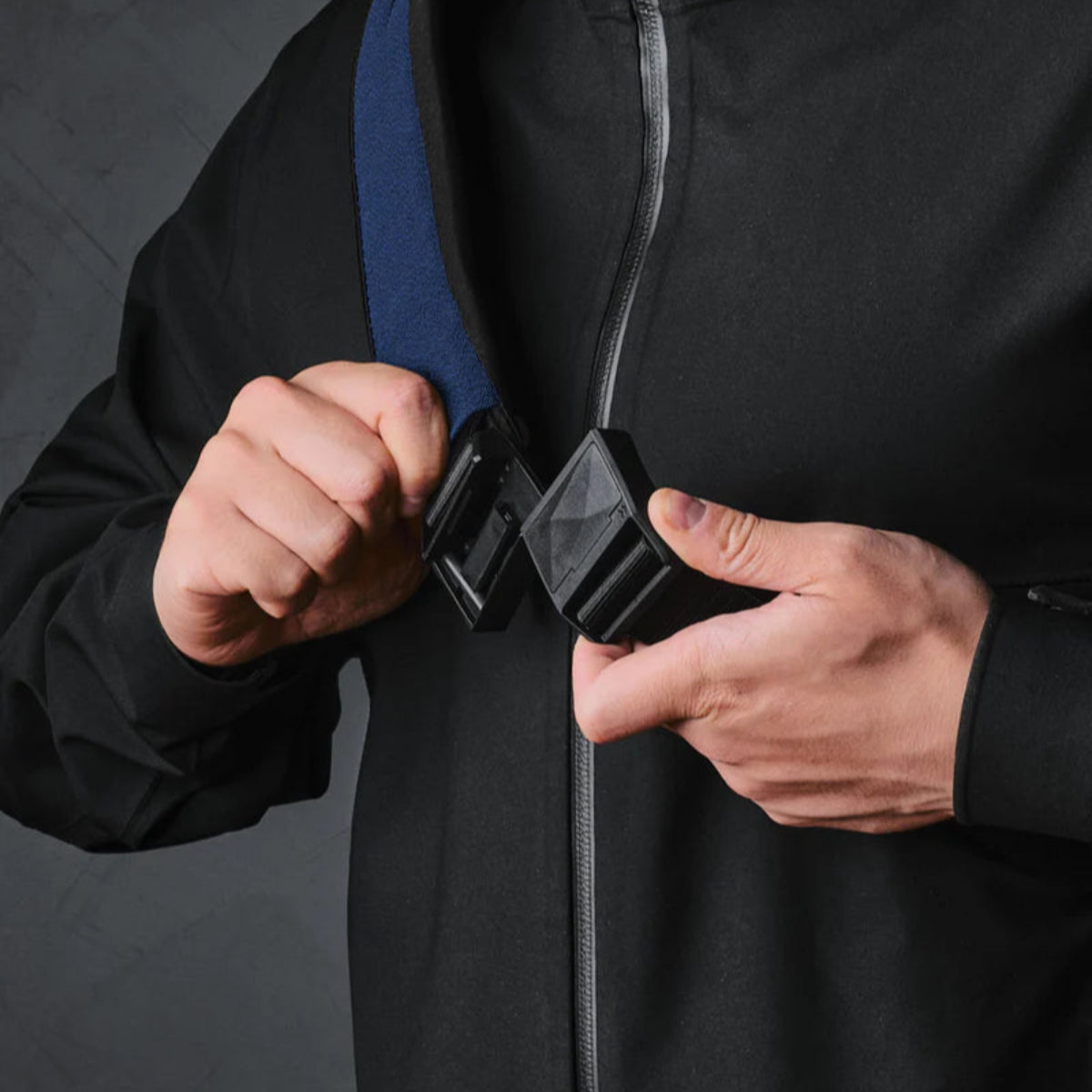 耐磨結構 - 經久耐用，適應不同環境需求