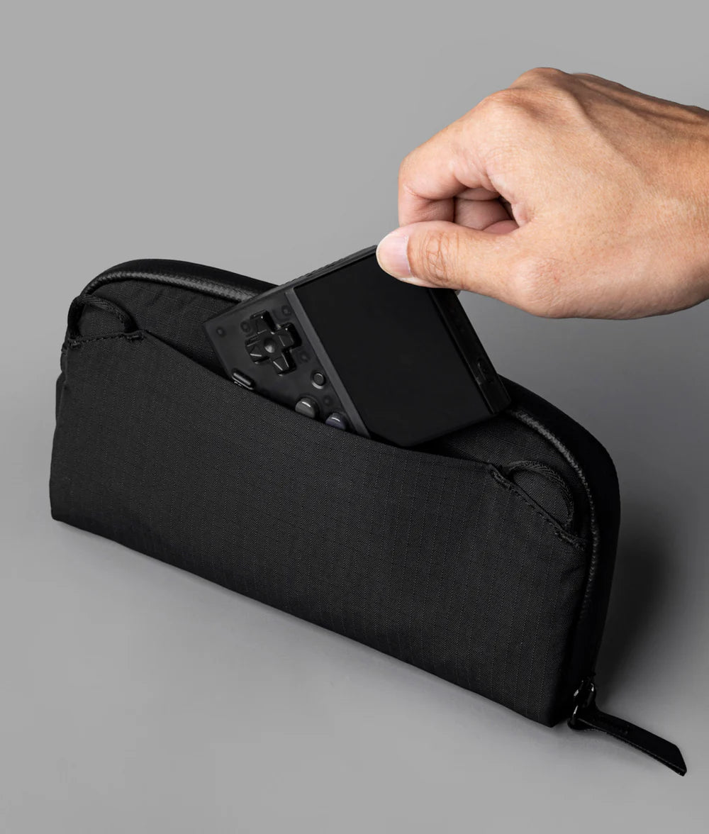 Flight Pouch 2in1 防撕裂手機包