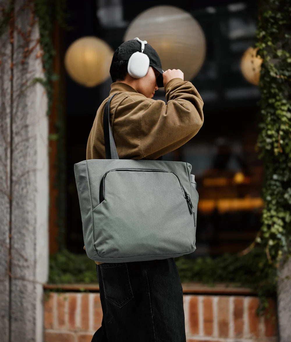 Bravo Tote 輕便托特包｜14L