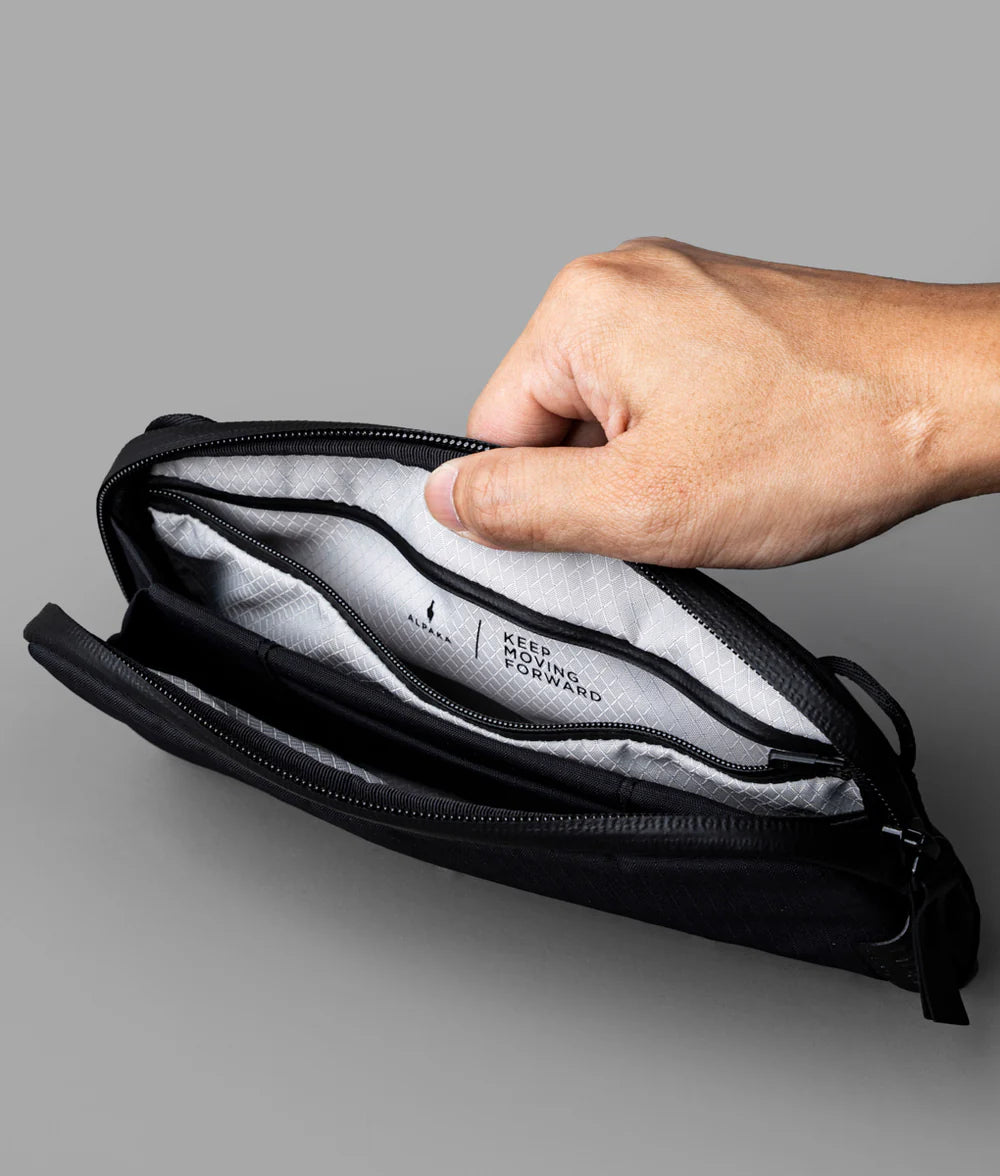 Flight Pouch 2in1 防撕裂手機包