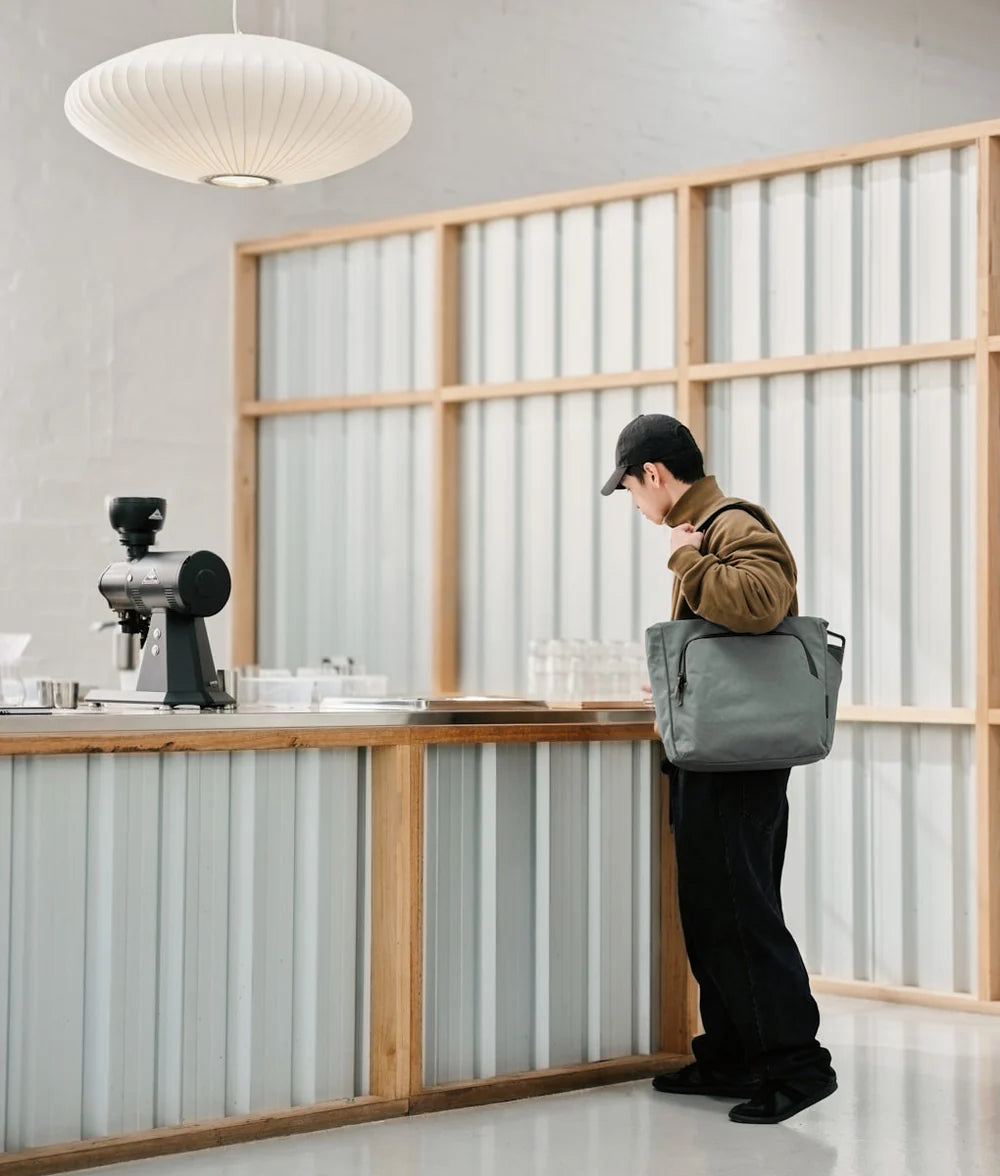 Bravo Tote 輕便托特包｜14L