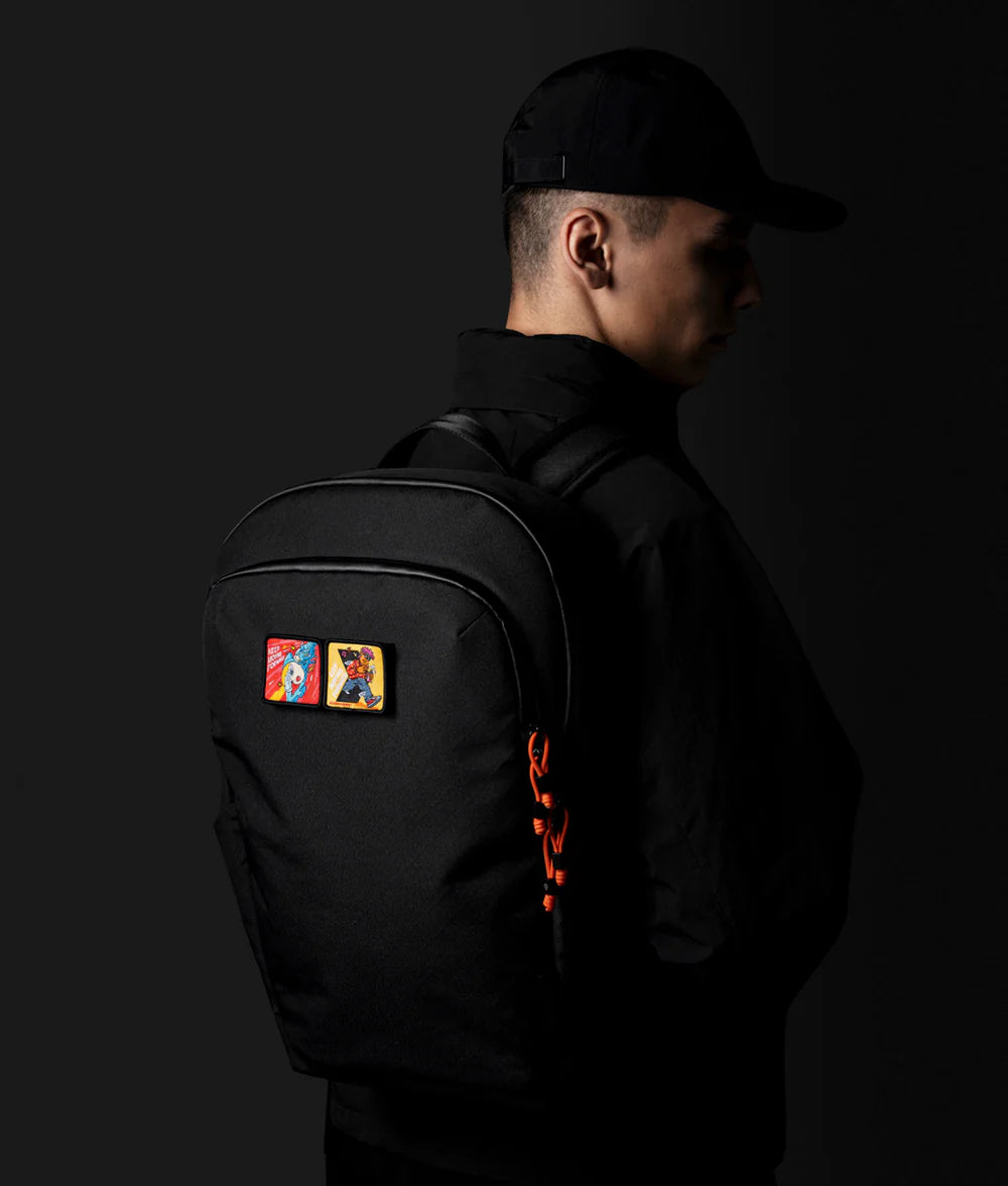 Patch Collection｜限量9周年藝術補丁