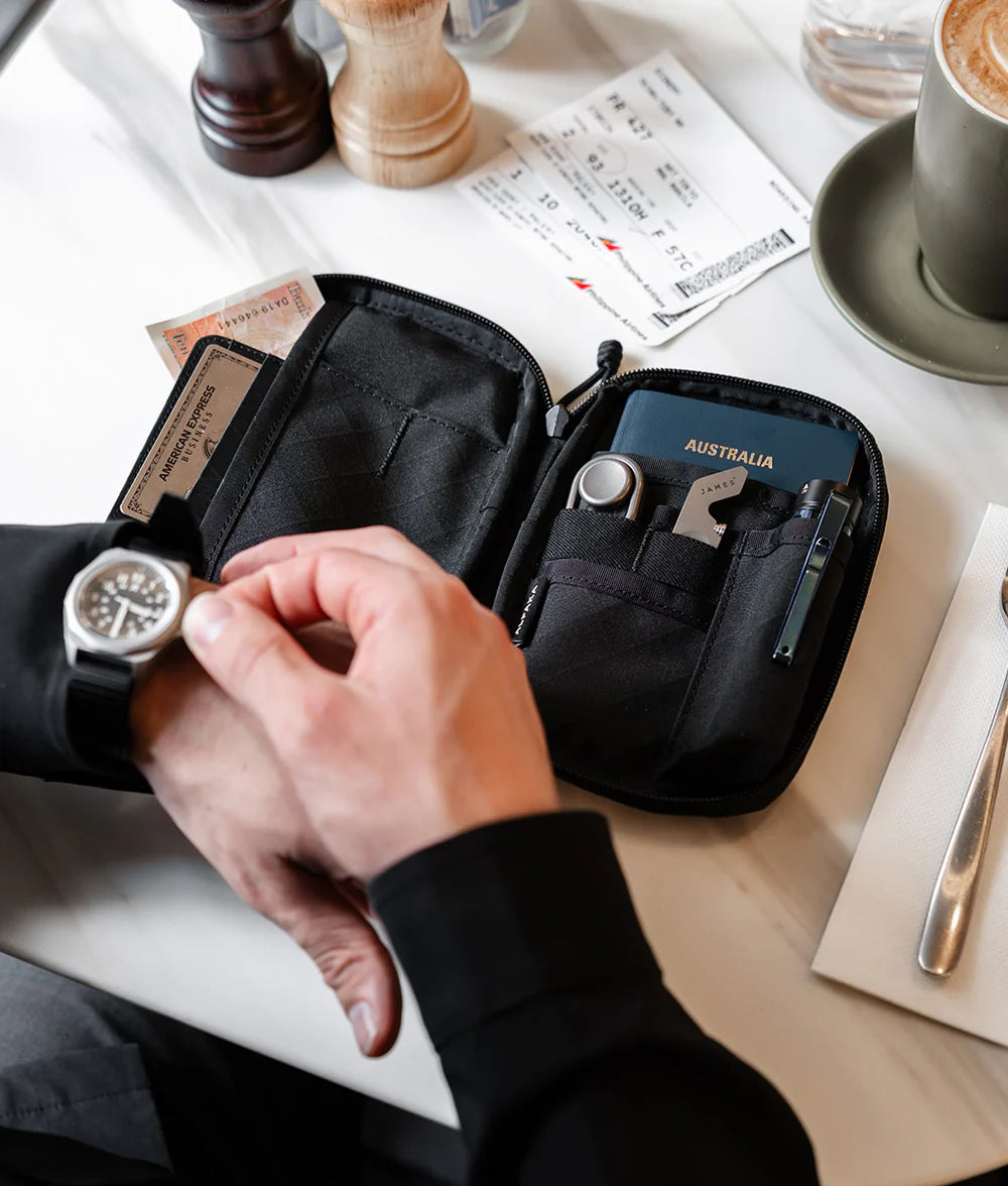 Alpaka Admin Pouch Pro 收納袋