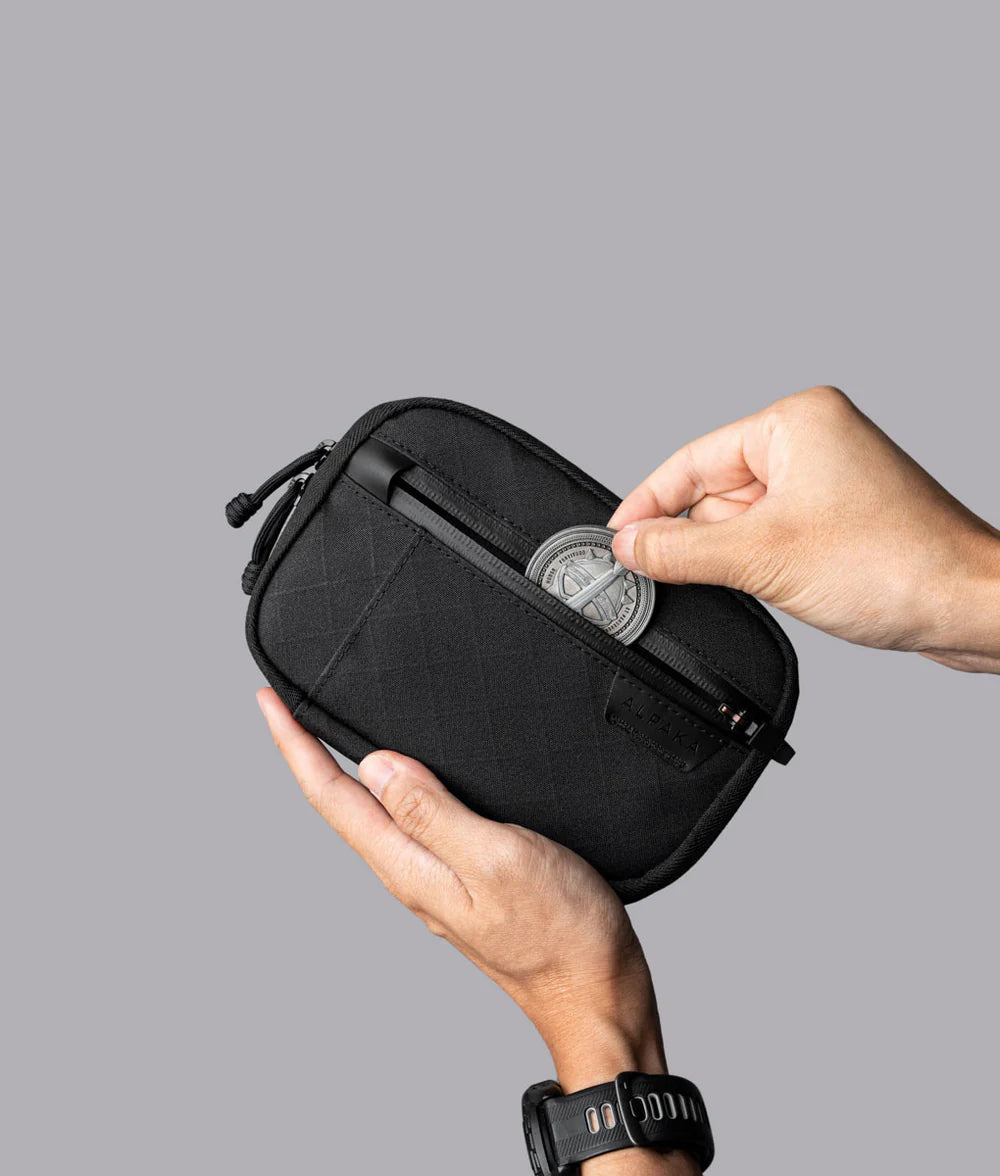 Alpaka Admin Pouch Pro 收納袋