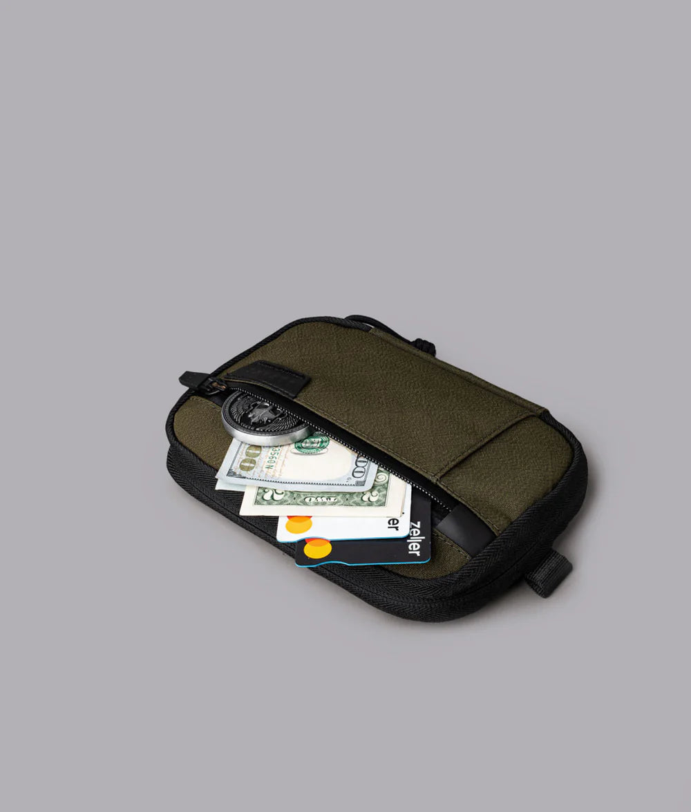 Alpaka Admin Pouch Pro 收納袋