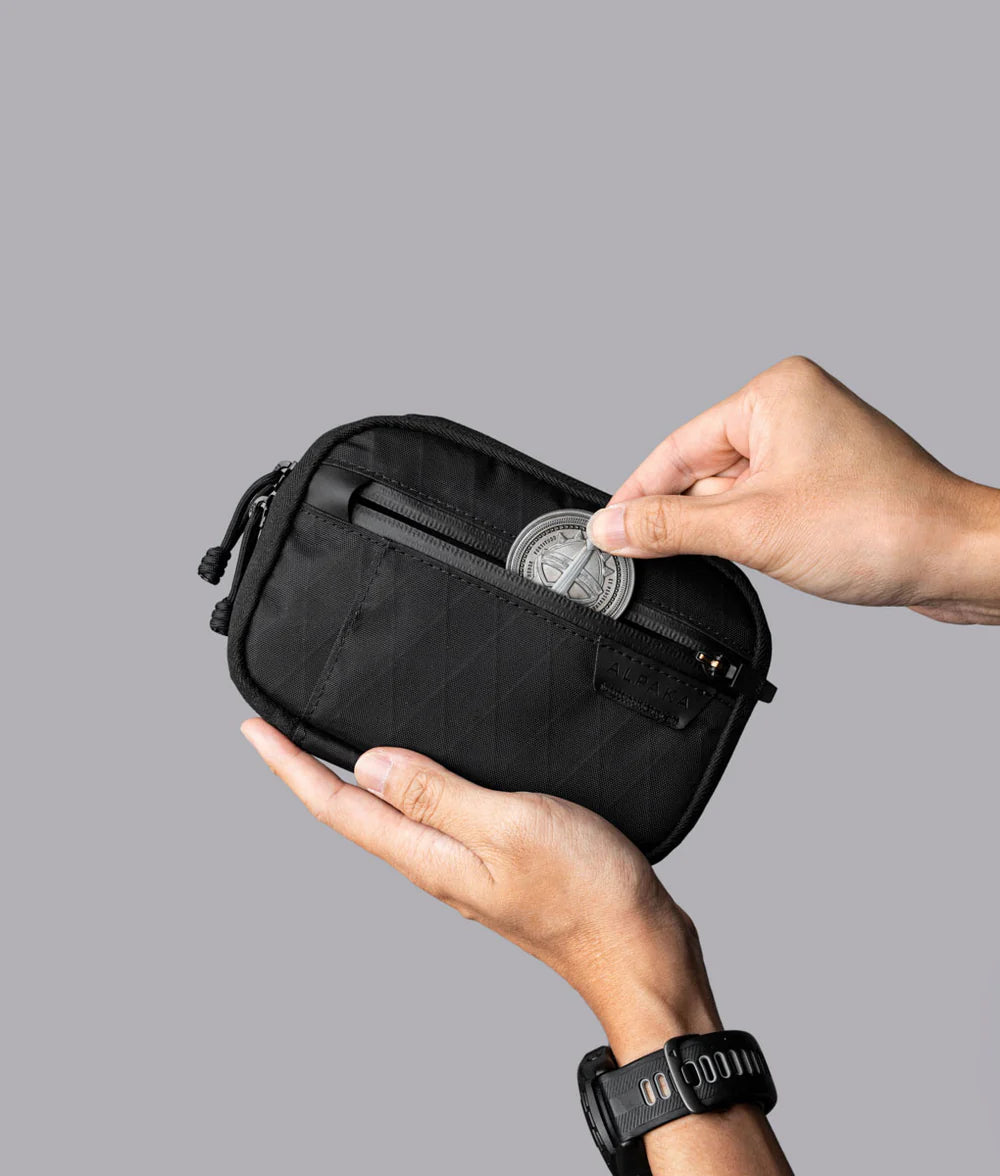 Alpaka Admin Pouch Pro 收納袋