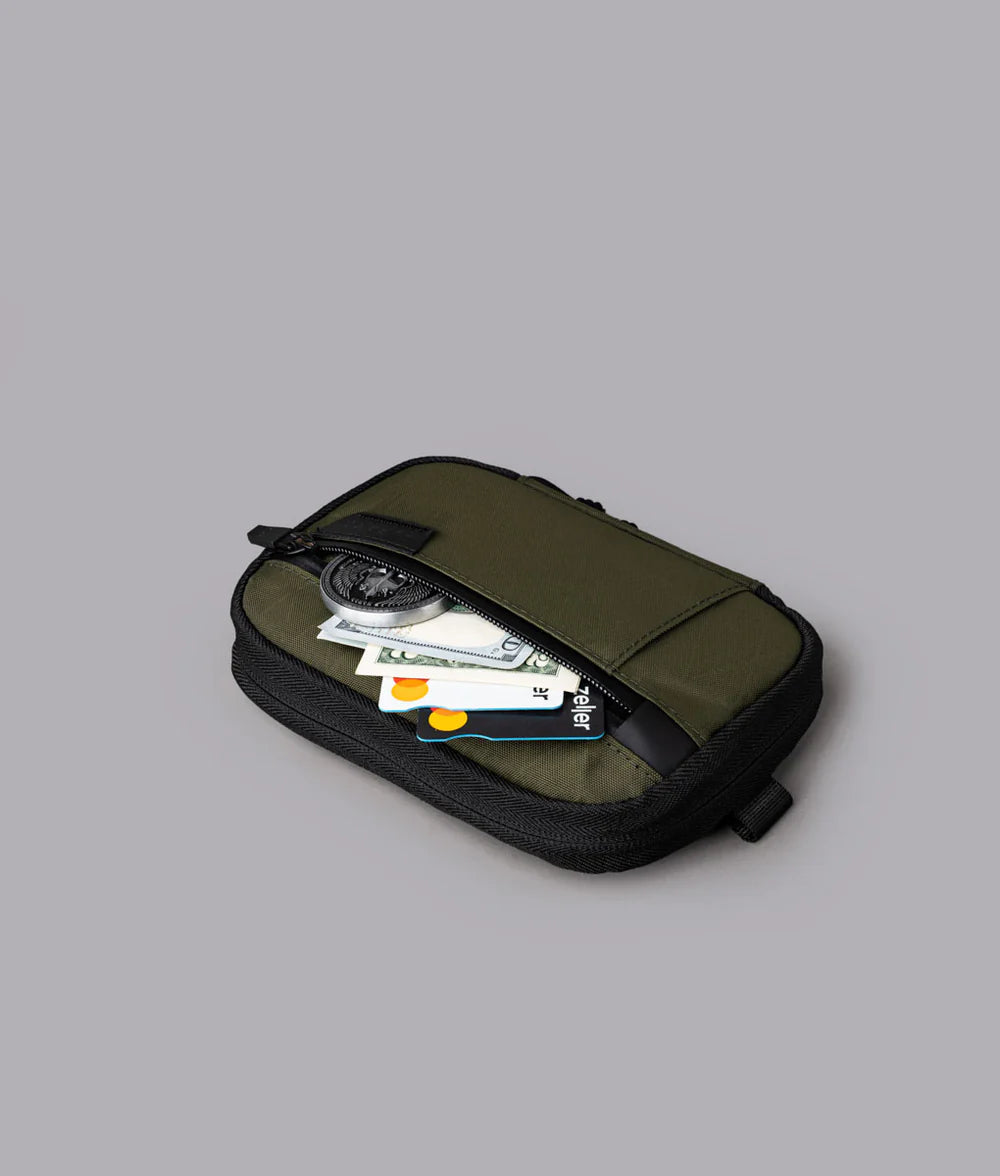 Alpaka Admin Pouch Pro 收納袋