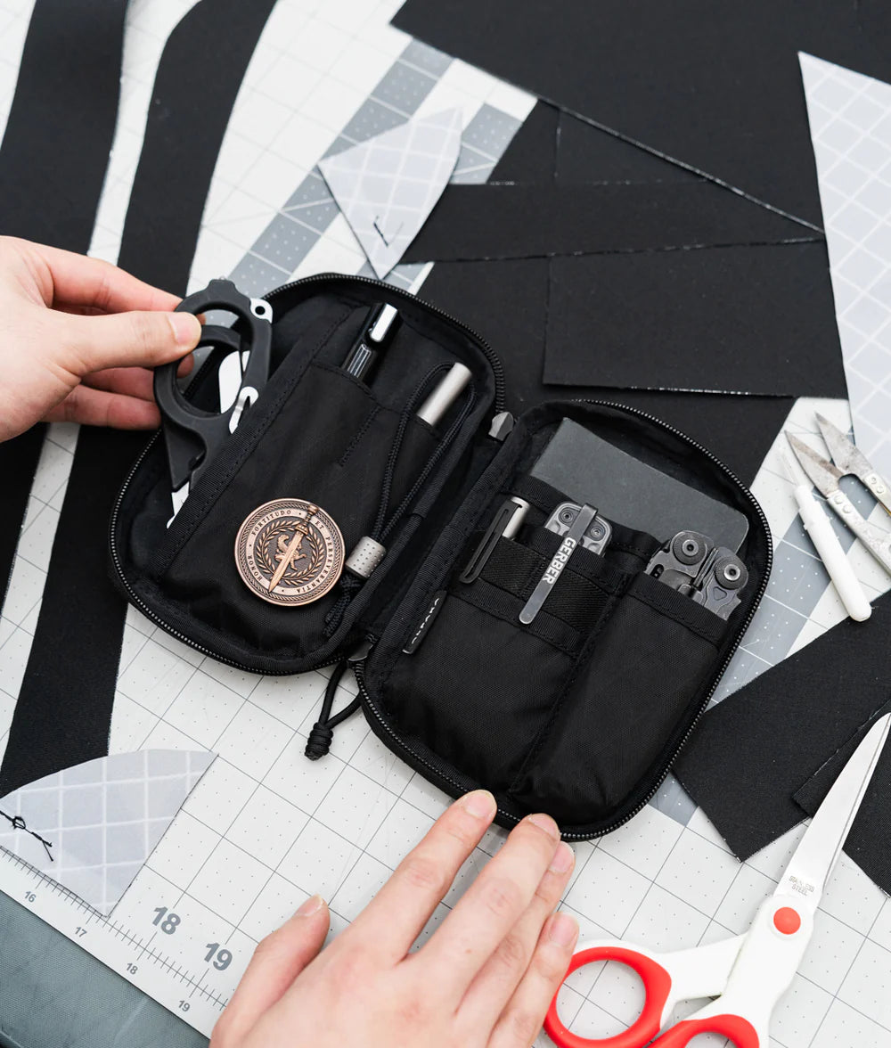 Alpaka Admin Pouch Pro 收納袋