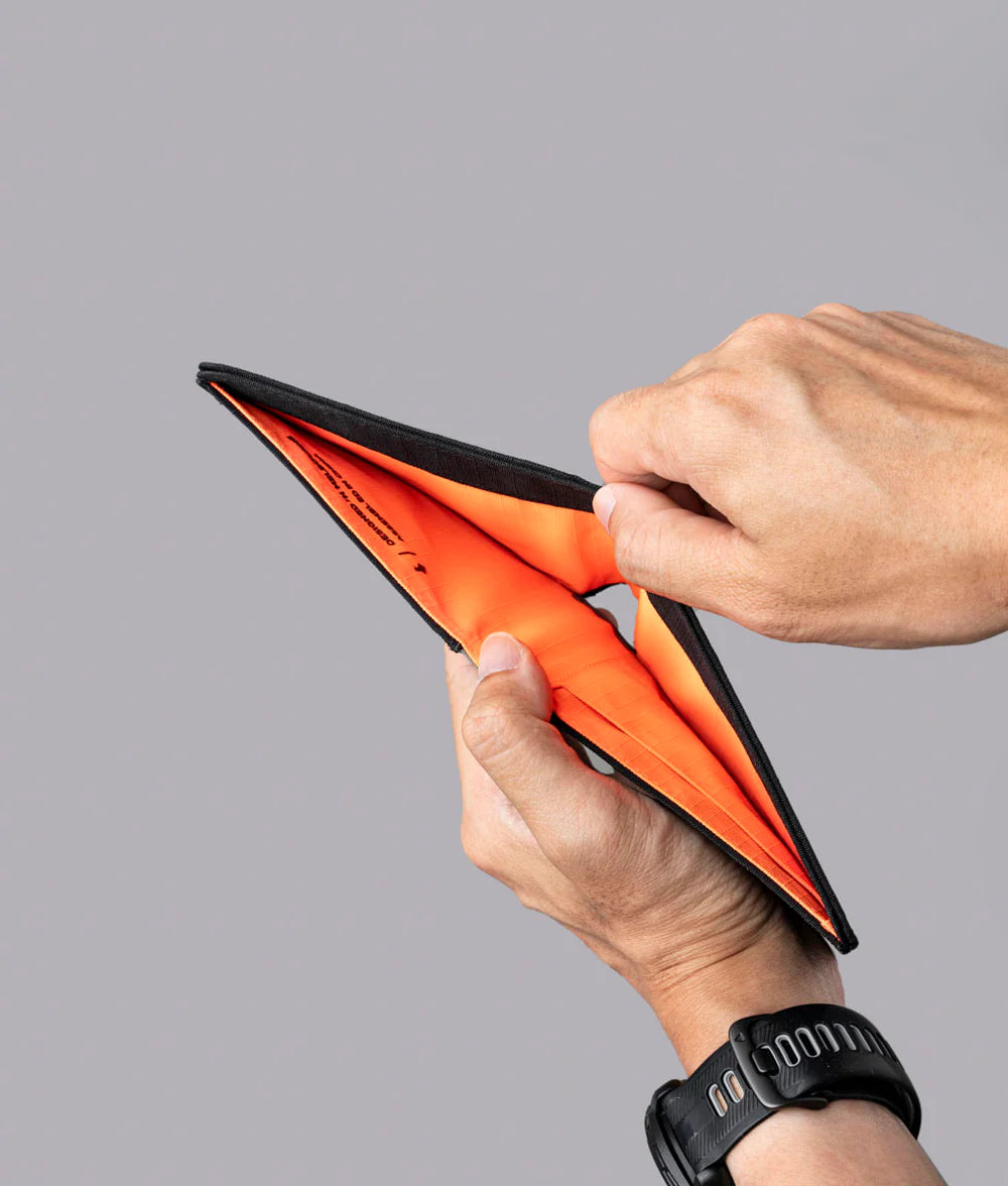 全球貨幣兼容：適配全球所有貨幣，滿足旅行及日常需求。