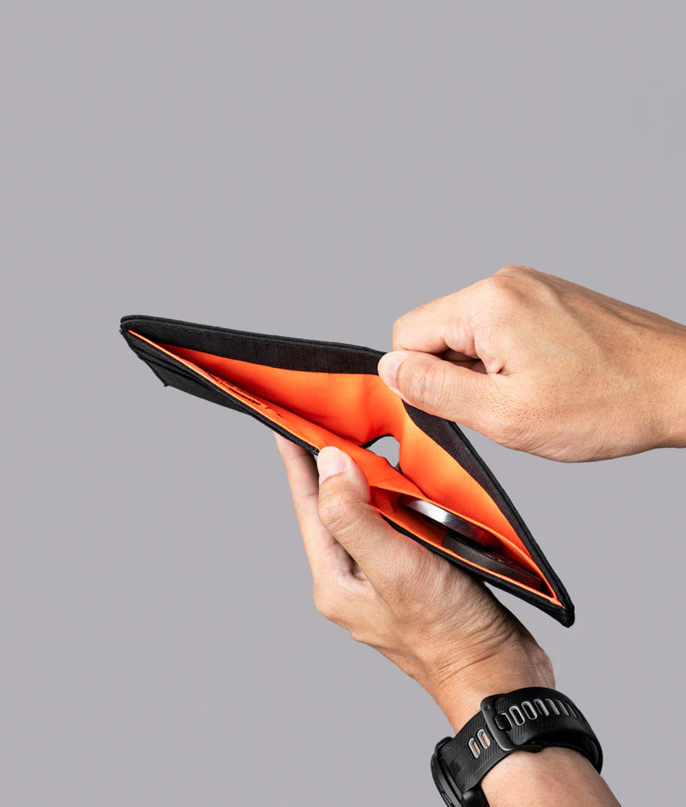 全球貨幣兼容：適配全球所有貨幣，滿足旅行及日常需求。