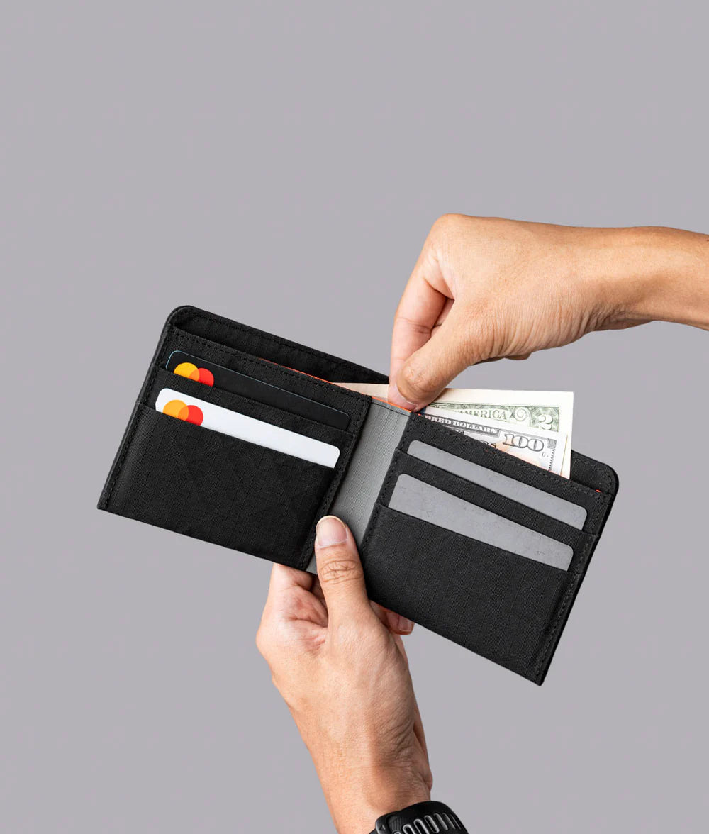 全球貨幣兼容：適配全球所有貨幣，滿足旅行及日常需求。