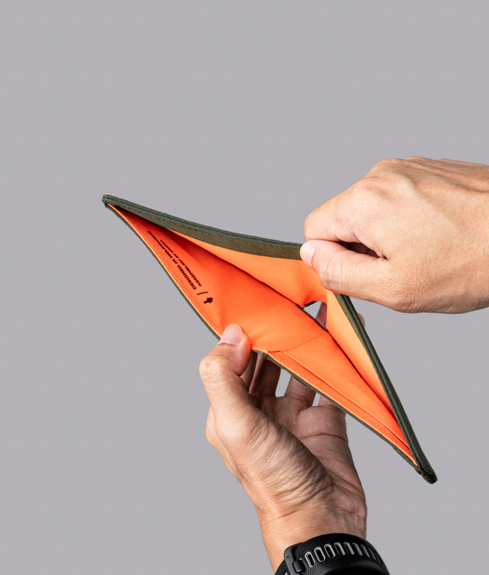 全球貨幣兼容：適配全球所有貨幣，滿足旅行及日常需求。