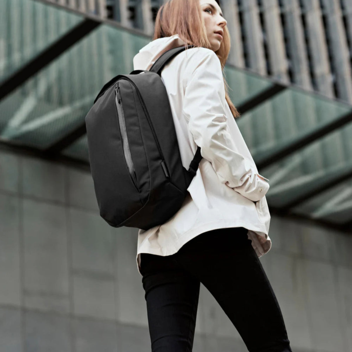 時尚與環保並存 - 兼顧設計美感與環保理念