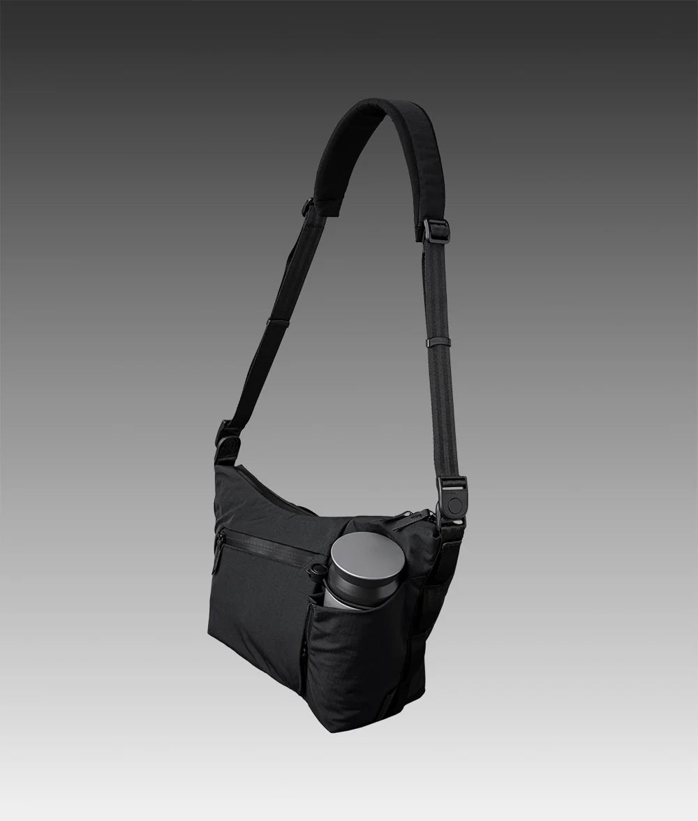 Padded Removable Strap 可拆卸加厚肩帶