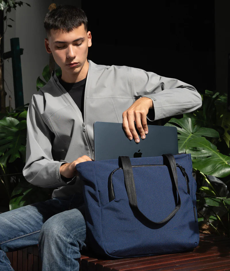 Bravo Tote 輕便托特包｜14L