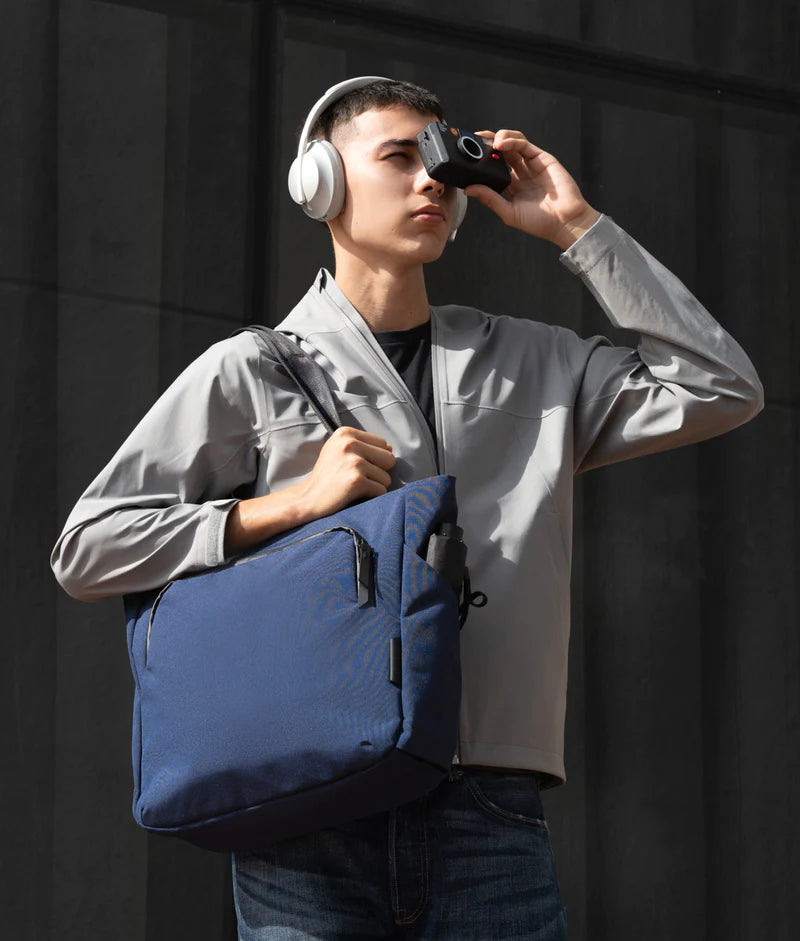 Bravo Tote 輕便托特包｜14L