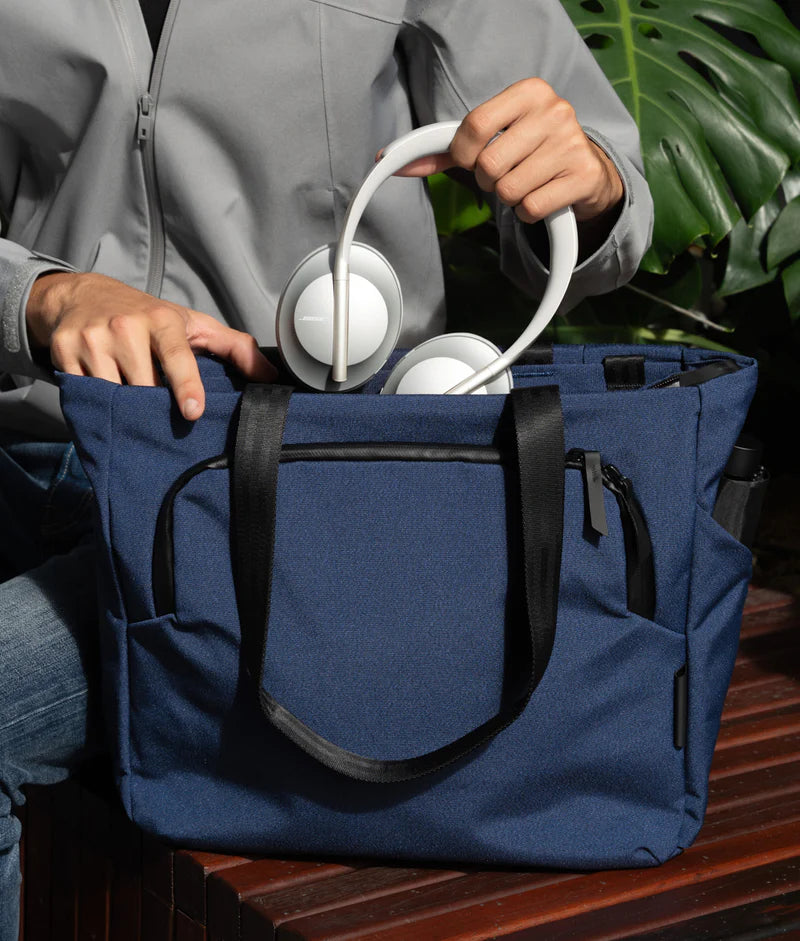 Bravo Tote 輕便托特包｜14L