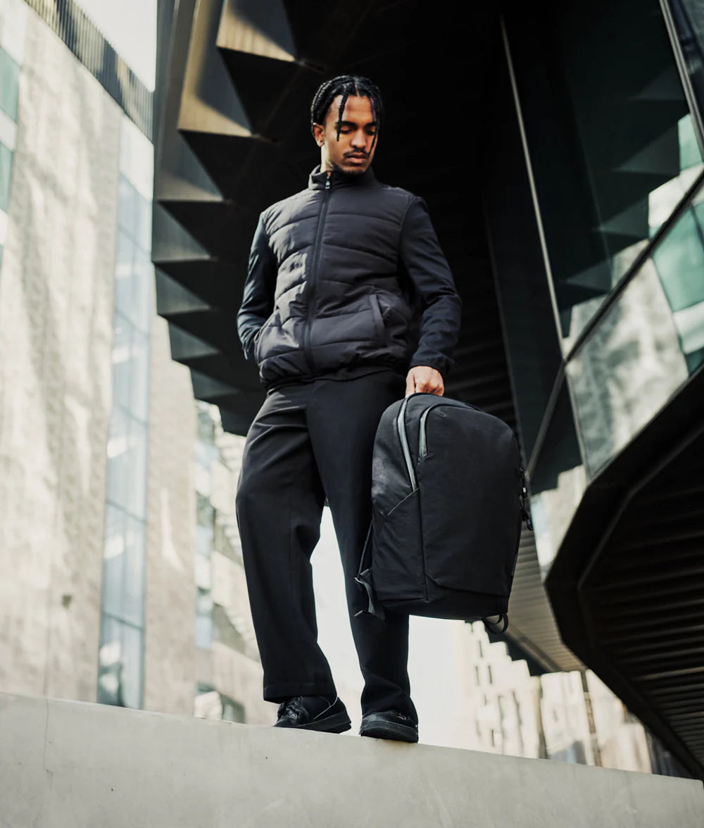 Bravo Backpack 23L 防水背包｜400D