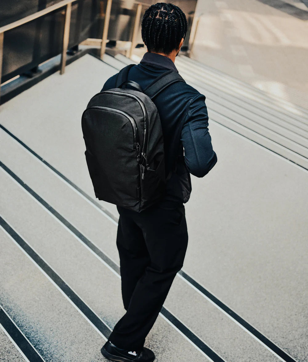 Bravo Backpack 23L 防水背包｜400D