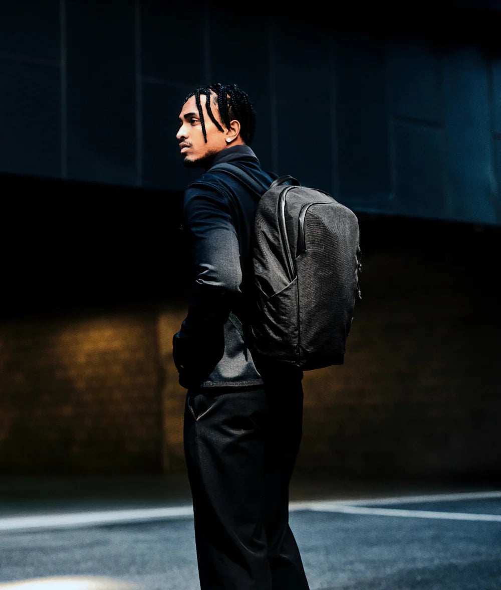 Bravo Backpack 23L 防水背包｜400D