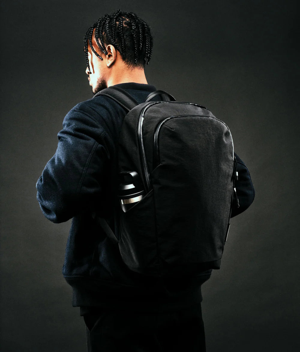 Bravo Backpack 23L 防水背包｜400D