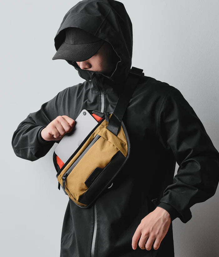 Bravo Sling Mini V2 側肩包