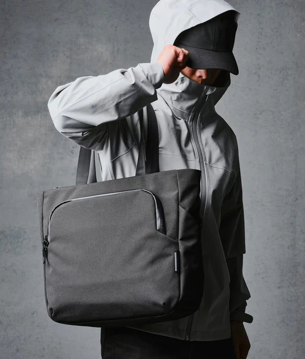 Bravo Tote 輕便托特包｜14L