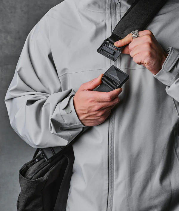 Bravo Tote 輕便托特包｜14L