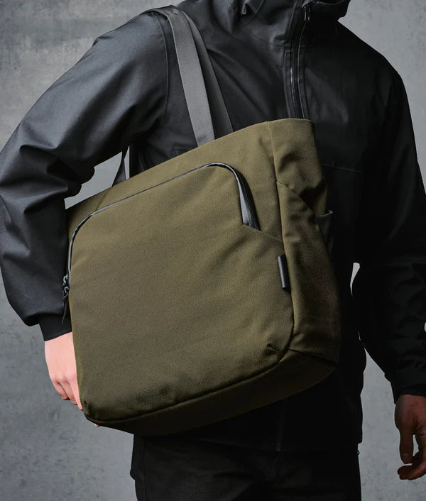 Bravo Tote 輕便托特包｜14L