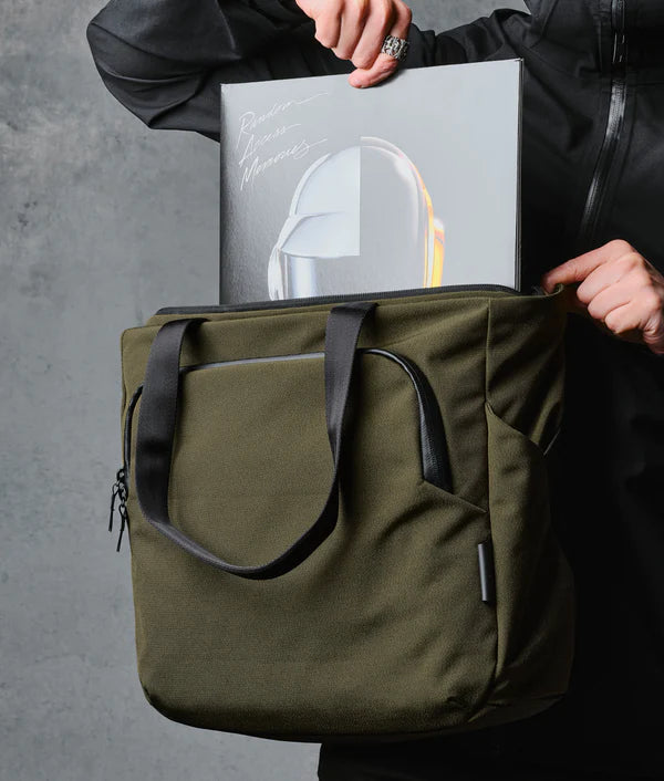 Bravo Tote 輕便托特包｜14L