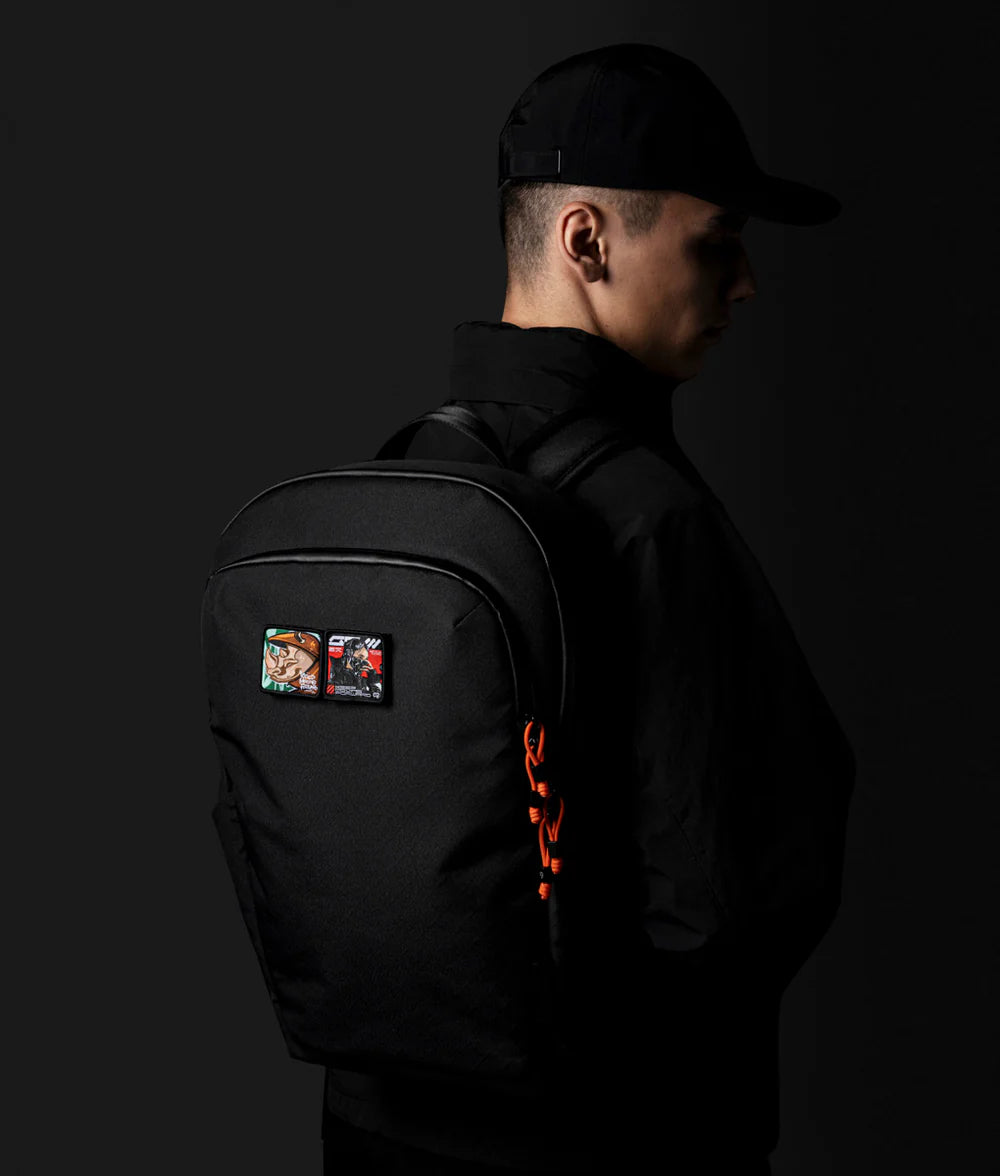 Patch Collection｜限量9周年藝術補丁