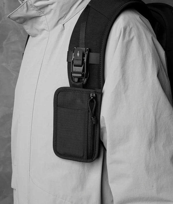 Alpaka Stash Pouch 收納袋