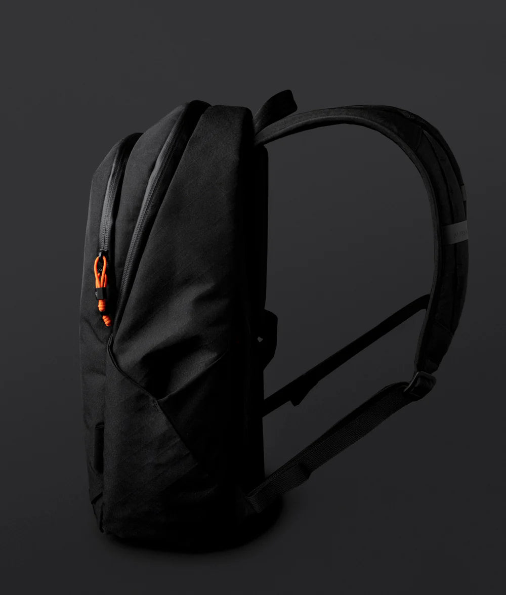 Bravo Backpack 多功能防潑水背包｜限量9周年紀念版