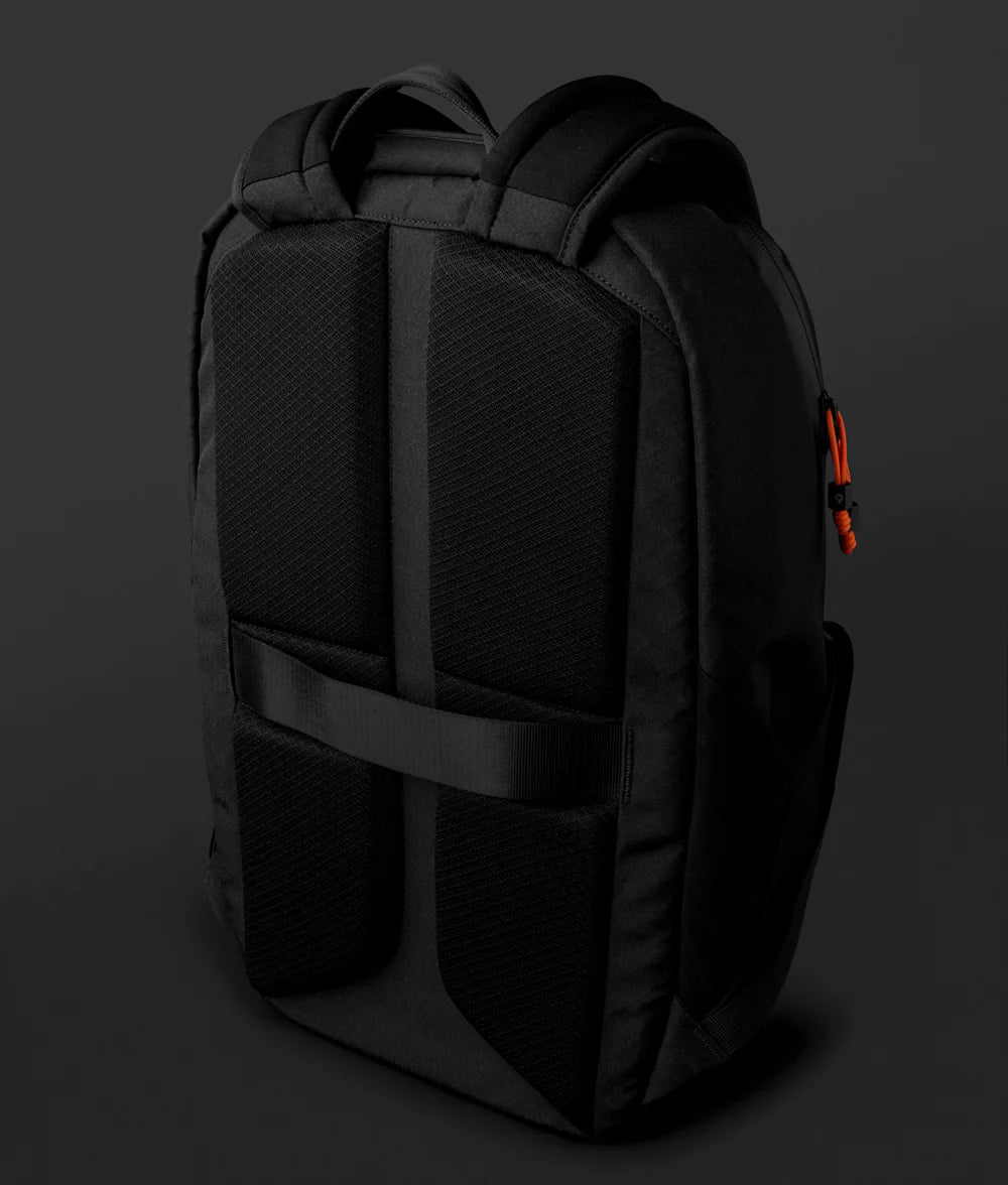 Bravo Backpack 多功能防潑水背包｜限量9周年紀念版