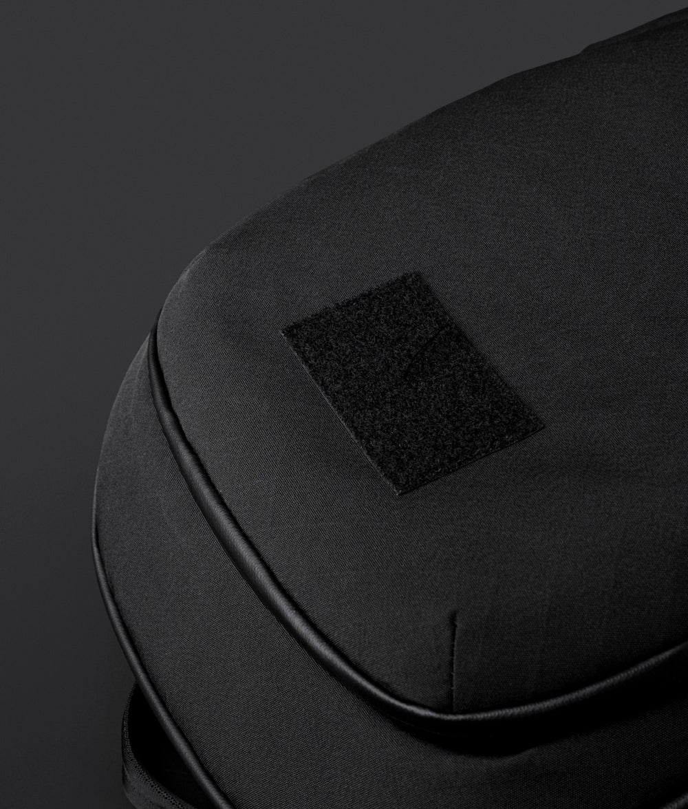 Bravo Backpack 多功能防潑水背包｜限量9周年紀念版