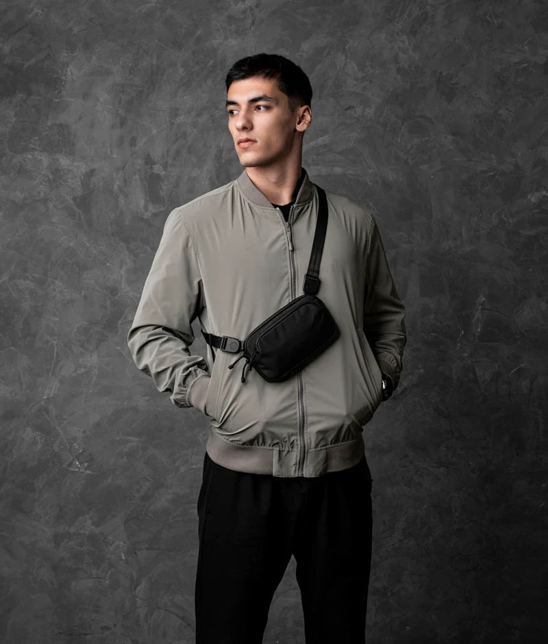 Bravo Passport Pouch 護照收納包