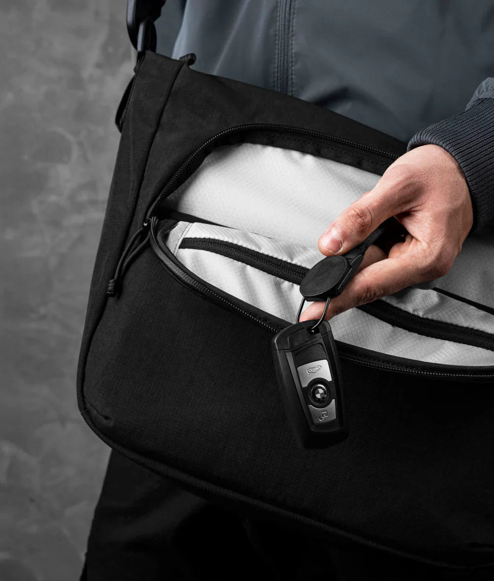 Alpaka Bravo Tote V2 托特包