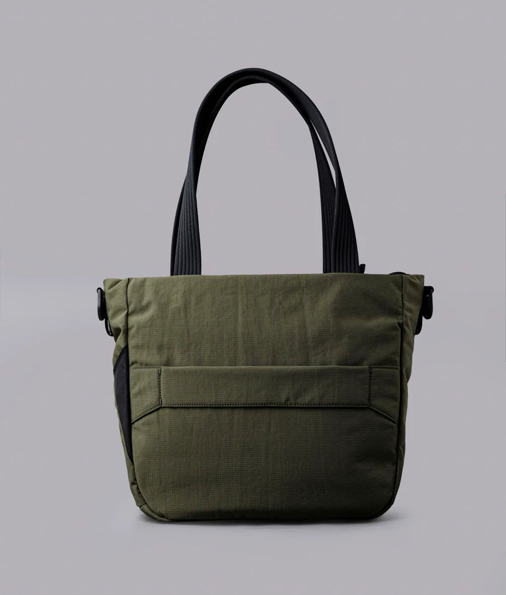 Alpaka Bravo Tote V2 托特包