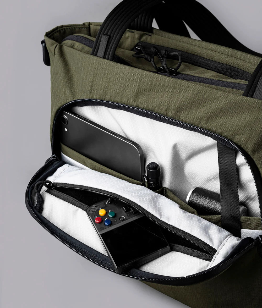 Alpaka Bravo Tote V2 托特包