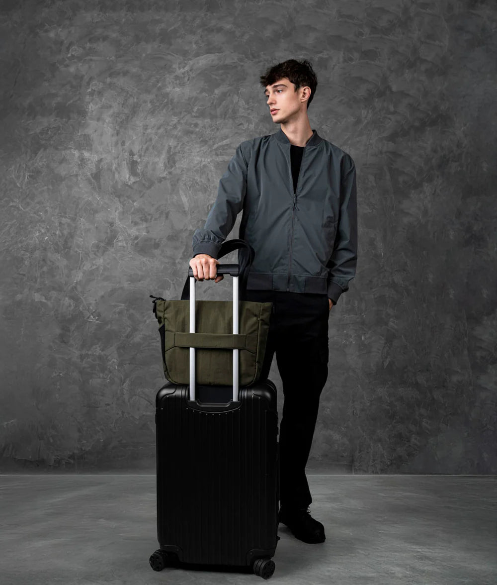 Alpaka Bravo Tote V2 托特包